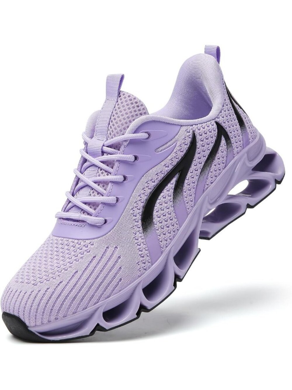 Women's Athletic Sneakers for Running & Walking - Lightweight, Breathable